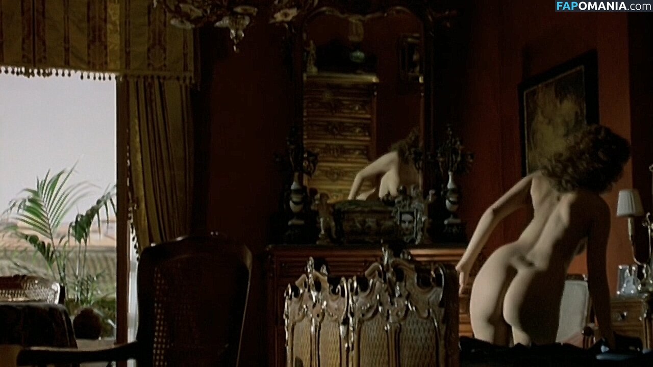 Valeria Golino Nudo OnlyFans  Foto trapelata #9