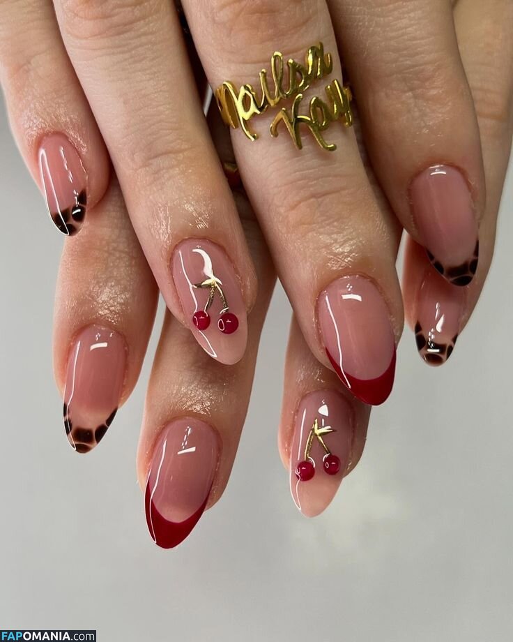 Valeria Molina Nudo OnlyFans  Foto trapelata #6