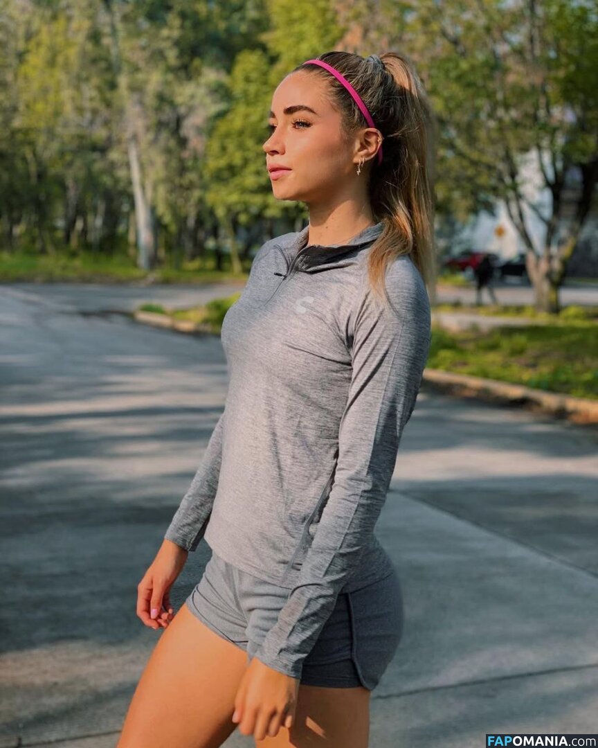 Valeria Paez Rueda / popular Nudo OnlyFans  Foto trapelata #1