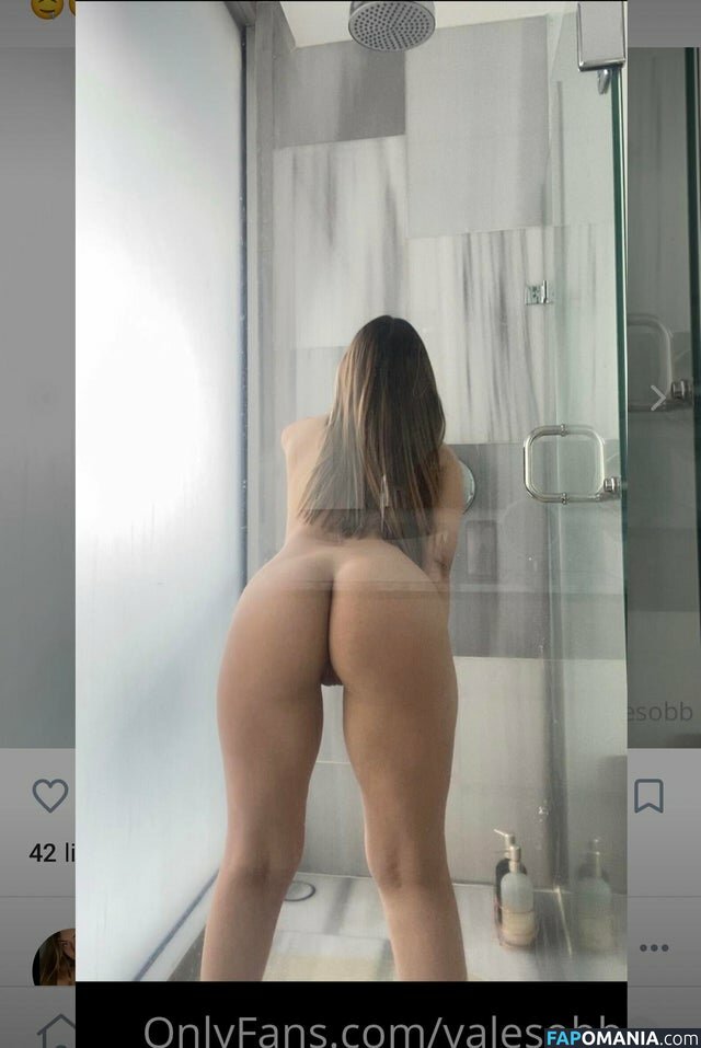 Valeria Soberon / Valesobb / valesobbb Nudo OnlyFans  Foto trapelata #2