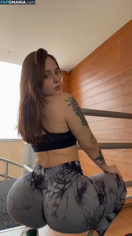 Valeria Vidal / ValeriaViz / Valeriaalejandravv / valentinevidal / vviz.vidal Nudo OnlyFans  Foto trapelata #23