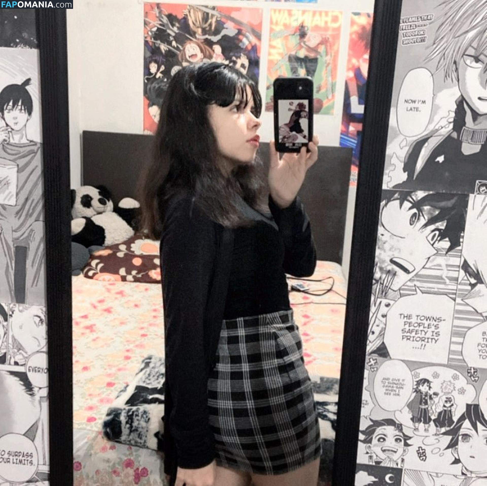 Valeria-sama / Valeriaiscrying Nudo OnlyFans  Foto trapelata #11