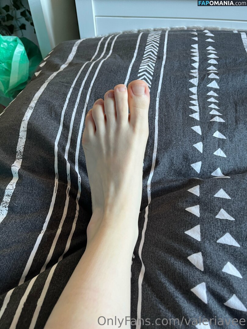 valeriavee / xvaleriavee Nudo OnlyFans  Foto trapelata #11