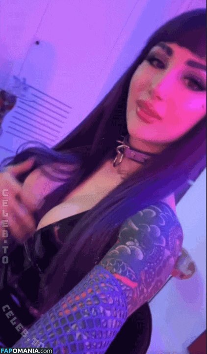 Val Steele / Valerica Steele / asphyxiateval / val_steele / valsteele Nudo OnlyFans  Foto trapelata #863