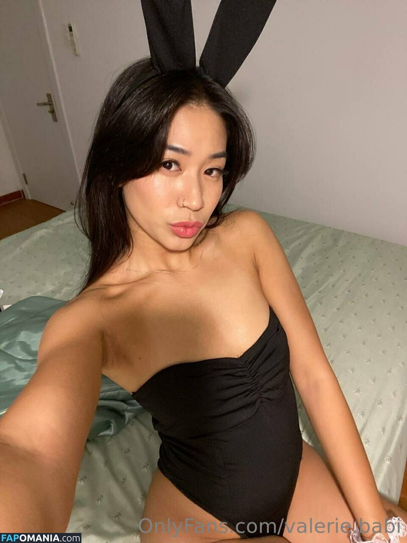 valerie.babi / valeriebabiii Nudo OnlyFans  Foto trapelata #68