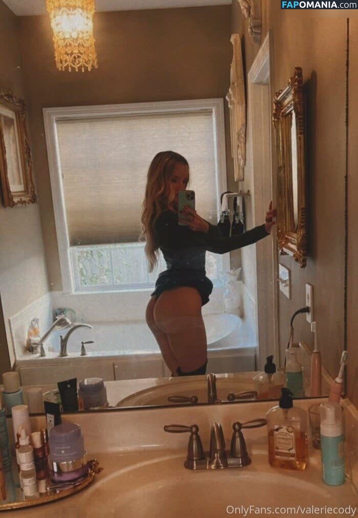 Valerie Cody / valcody / valeriecody Nudo OnlyFans  Foto trapelata #22