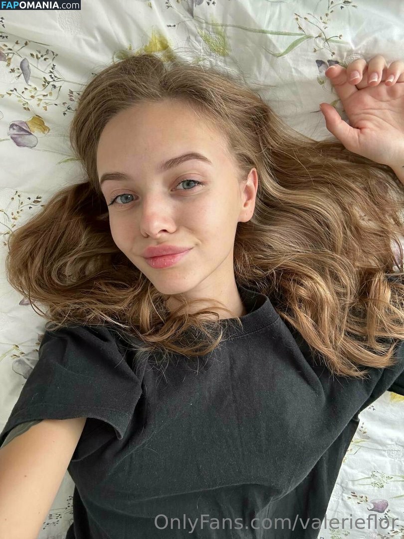 valerieflor / valerieflores Nudo OnlyFans  Foto trapelata #24