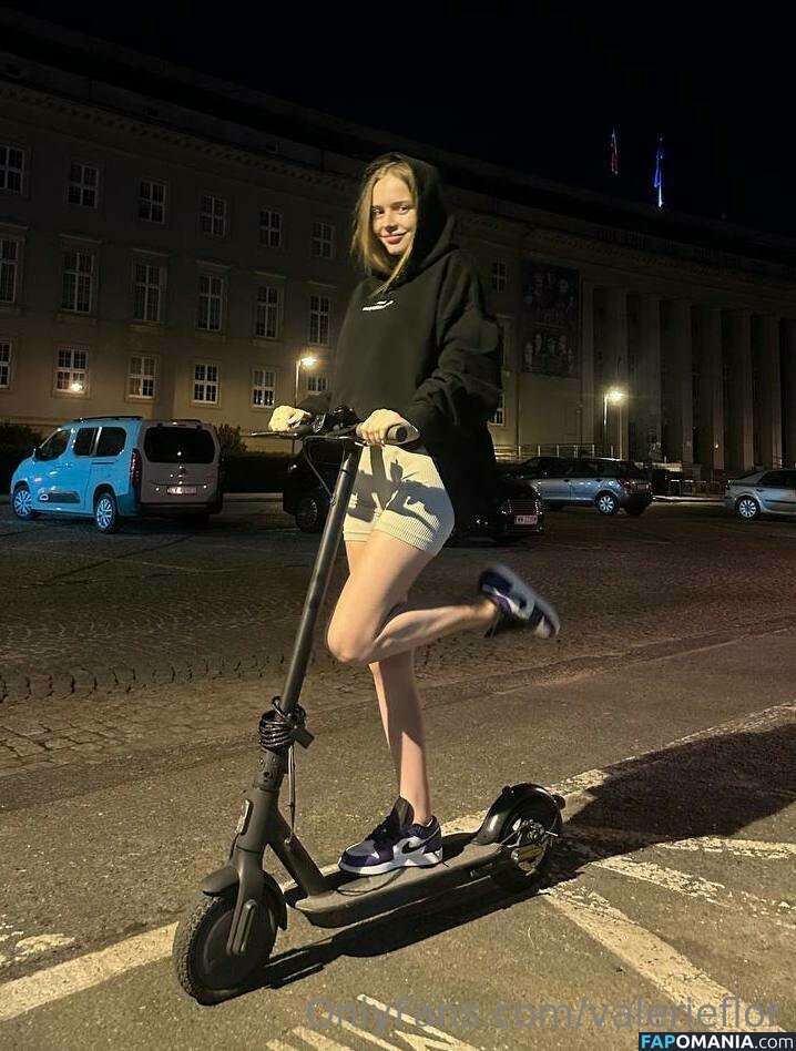 valerieflor / valerieflores Nudo OnlyFans  Foto trapelata #42