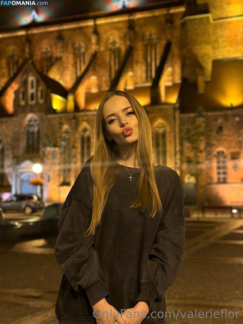 valerieflor / valerieflores Nudo OnlyFans  Foto trapelata #56