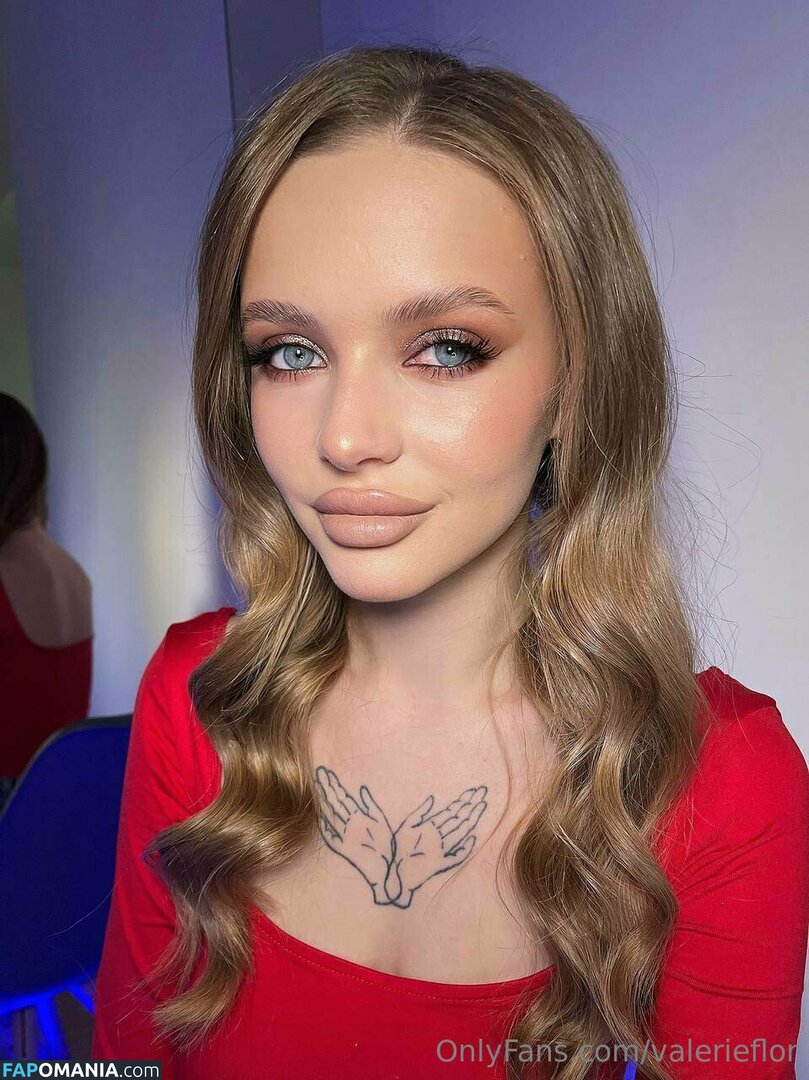 valerieflor / valerieflores Nudo OnlyFans  Foto trapelata #114