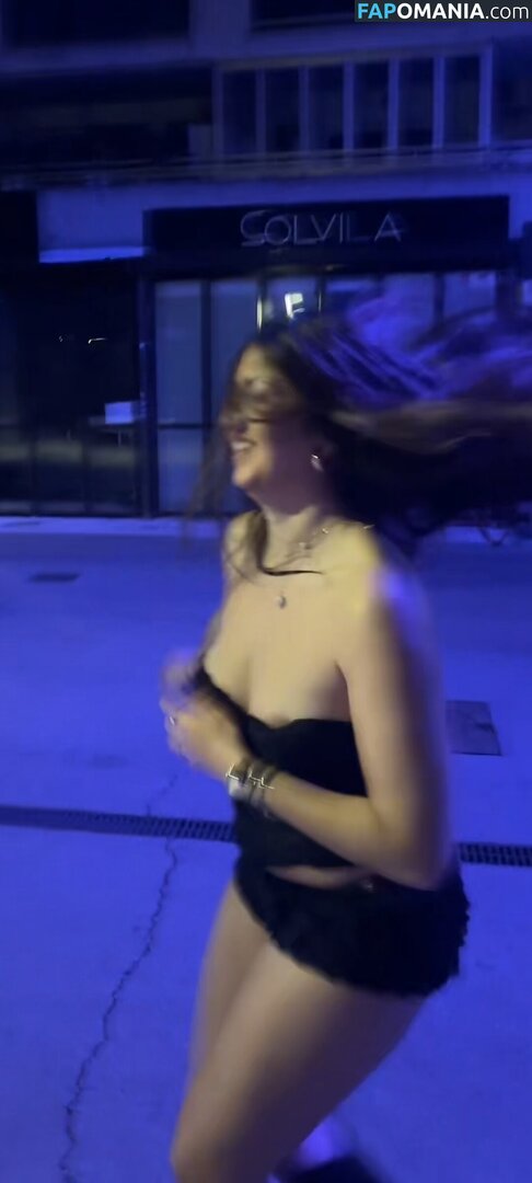 Valerii Garridoooo2 / valeriagarridooo Nudo OnlyFans  Foto trapelata #2