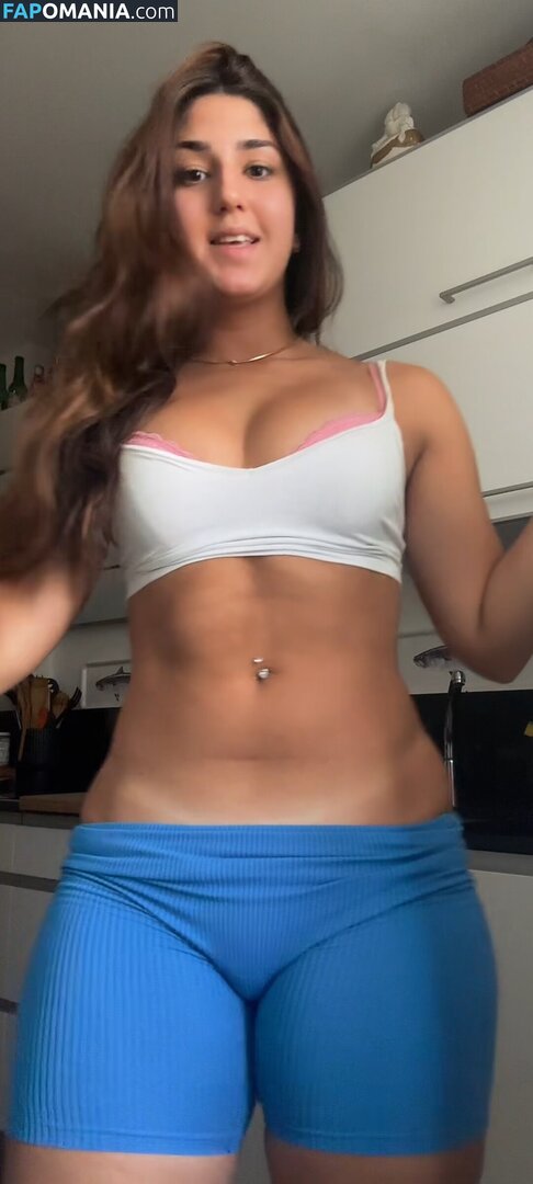 Valerii Garridoooo2 / valeriagarridooo Nudo OnlyFans  Foto trapelata #7
