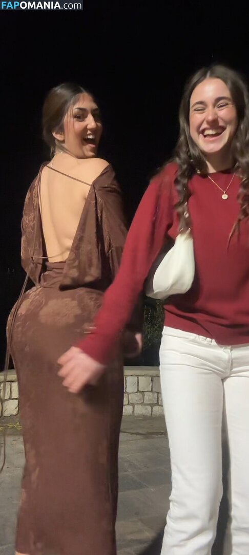 Valerii Garridoooo2 / valeriagarridooo Nudo OnlyFans  Foto trapelata #11