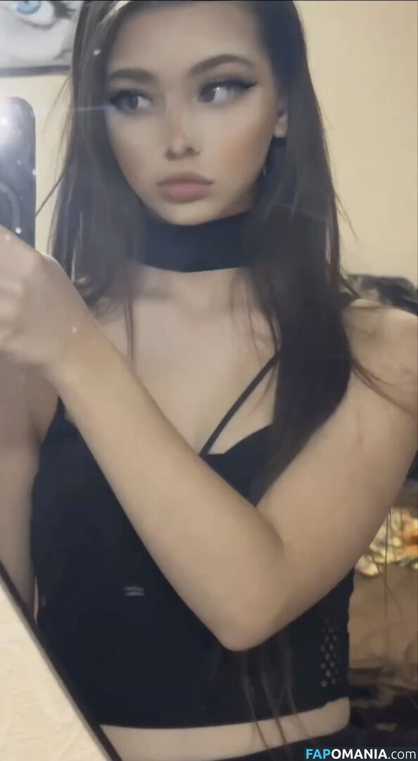 Valeri / _valeririi Nudo OnlyFans  Foto trapelata #1