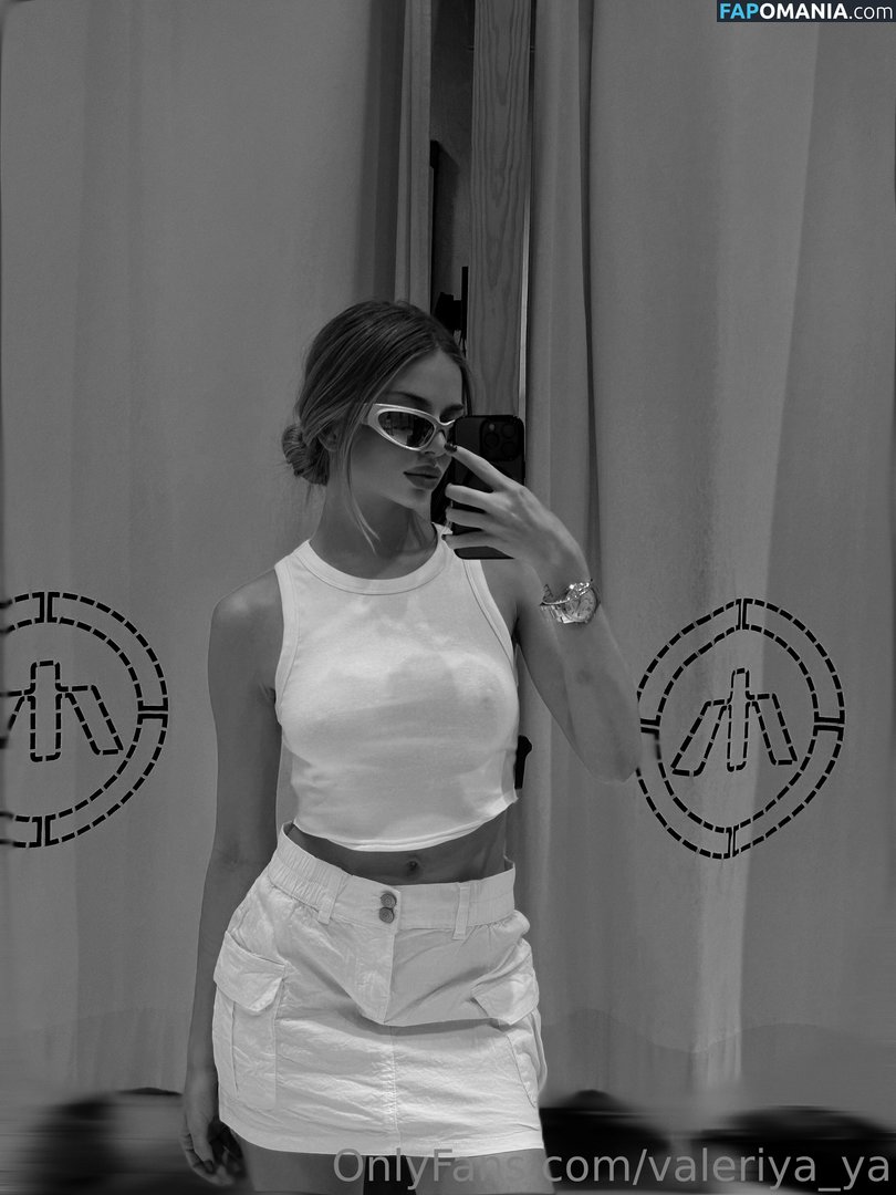 valeriya_ya Nudo OnlyFans  Foto trapelata #69