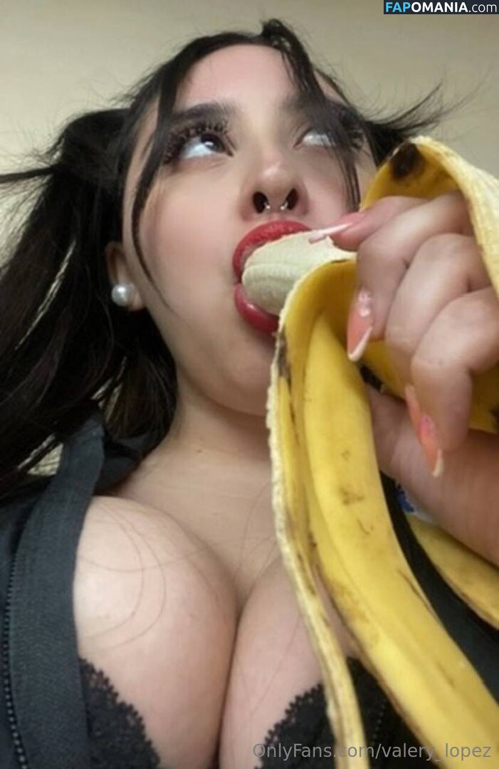 ivalerylopez / valery_lopez Nudo OnlyFans  Foto trapelata #19