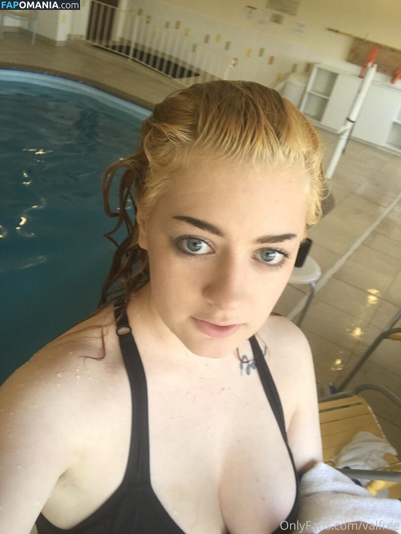 valfree Nudo OnlyFans  Foto trapelata #9