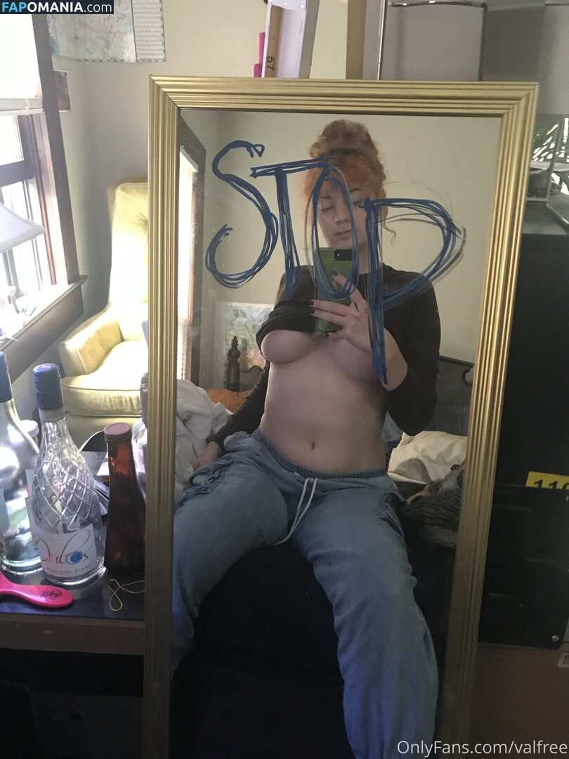 valfree Nudo OnlyFans  Foto trapelata #12