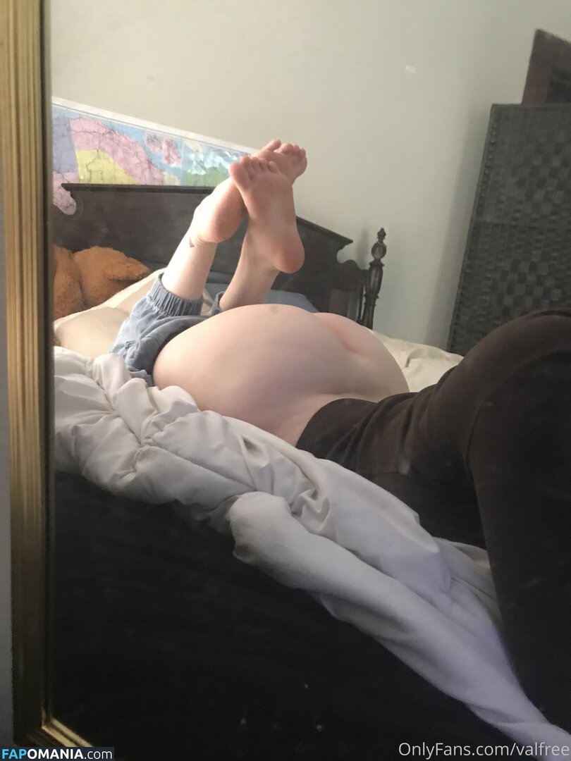 valfree Nudo OnlyFans  Foto trapelata #15