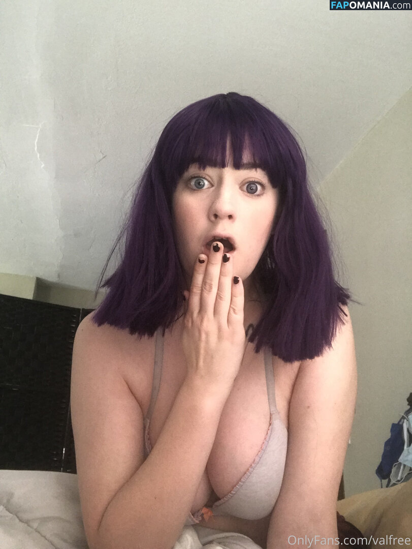 valfree Nudo OnlyFans  Foto trapelata #17