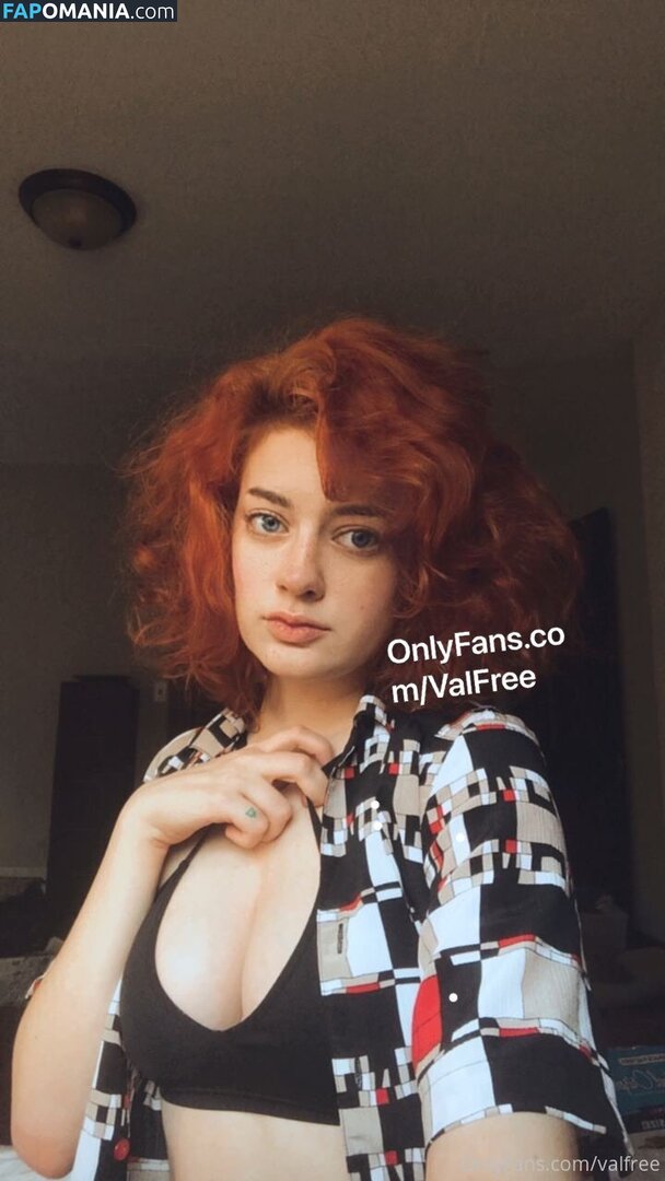 valfree Nudo OnlyFans  Foto trapelata #20