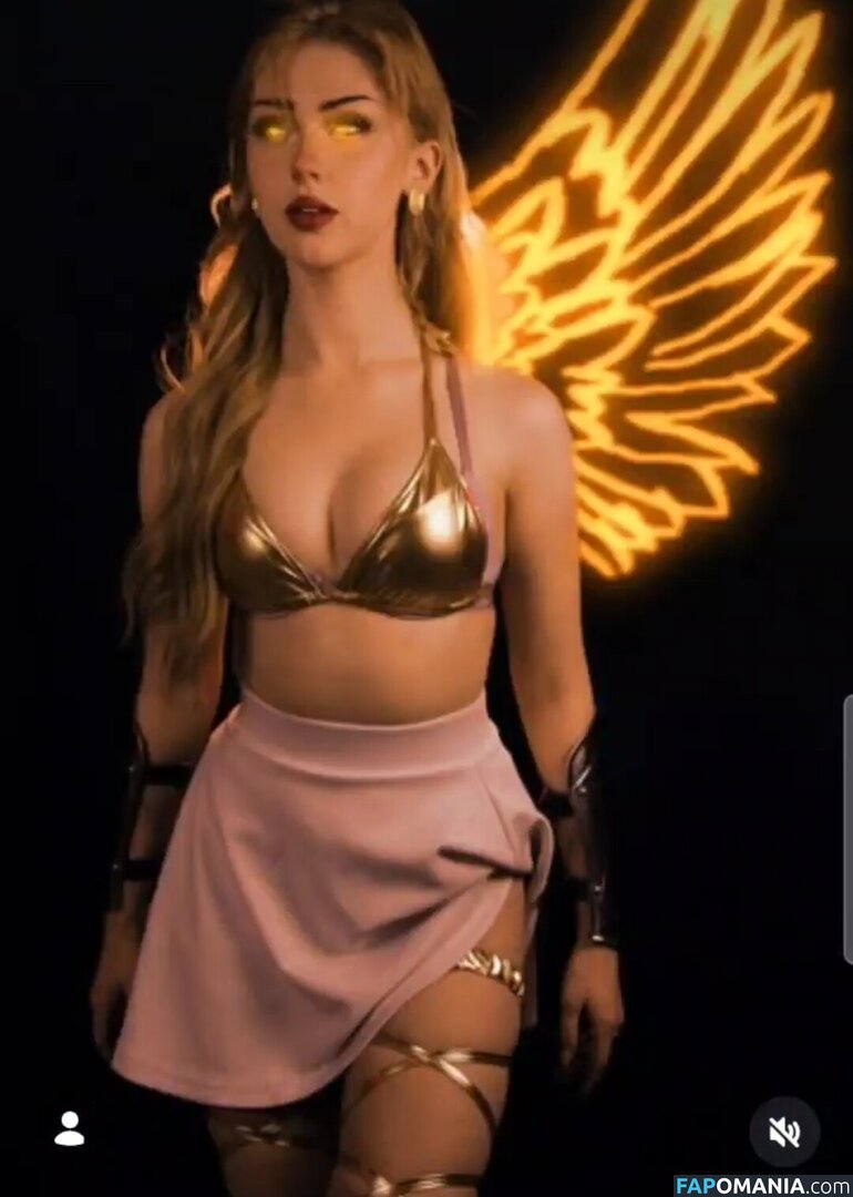 ValiantF0x / VixenValiant / user Nudo OnlyFans  Foto trapelata #1