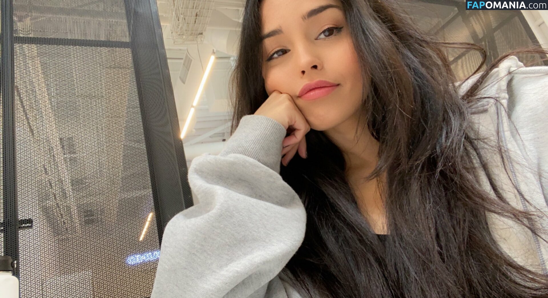 Valkyrae Nudo OnlyFans  Foto trapelata #3