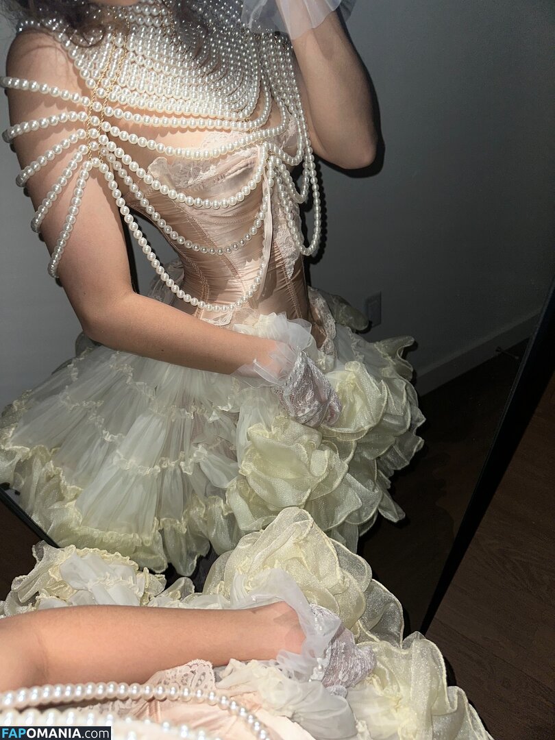 Valkyrae Nudo OnlyFans  Foto trapelata #1585