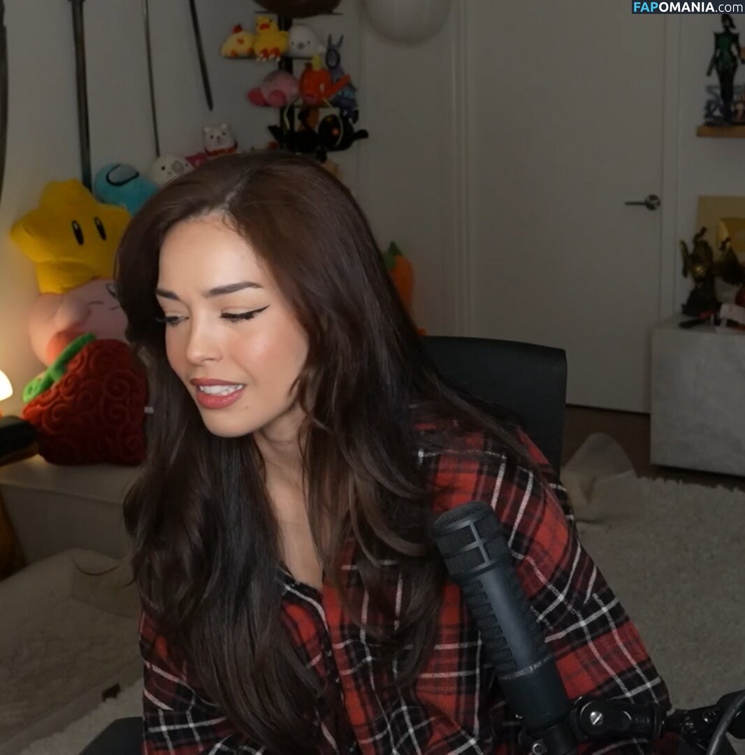 Valkyrae Nudo OnlyFans  Foto trapelata #1611