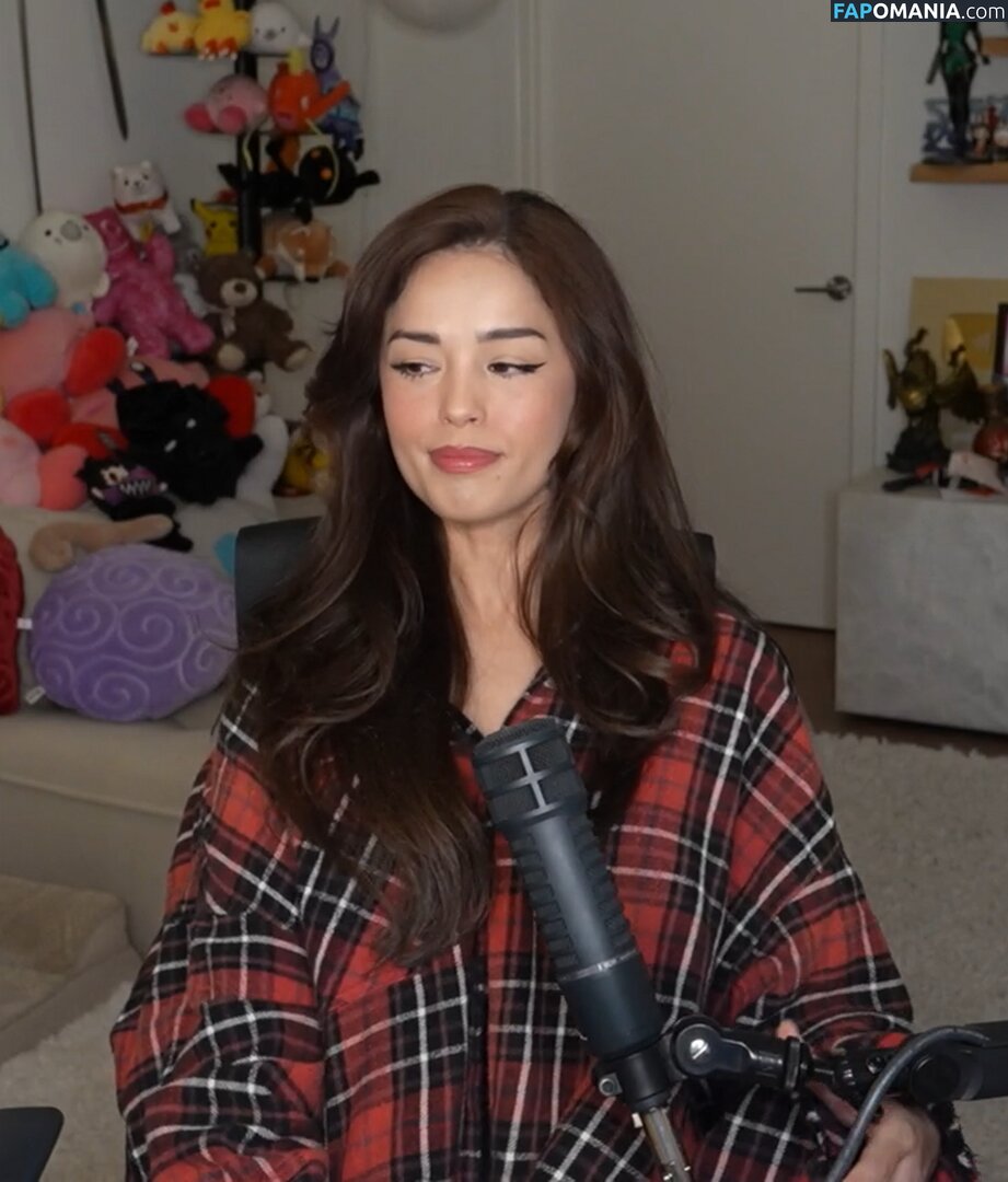 Valkyrae Nudo OnlyFans  Foto trapelata #1612