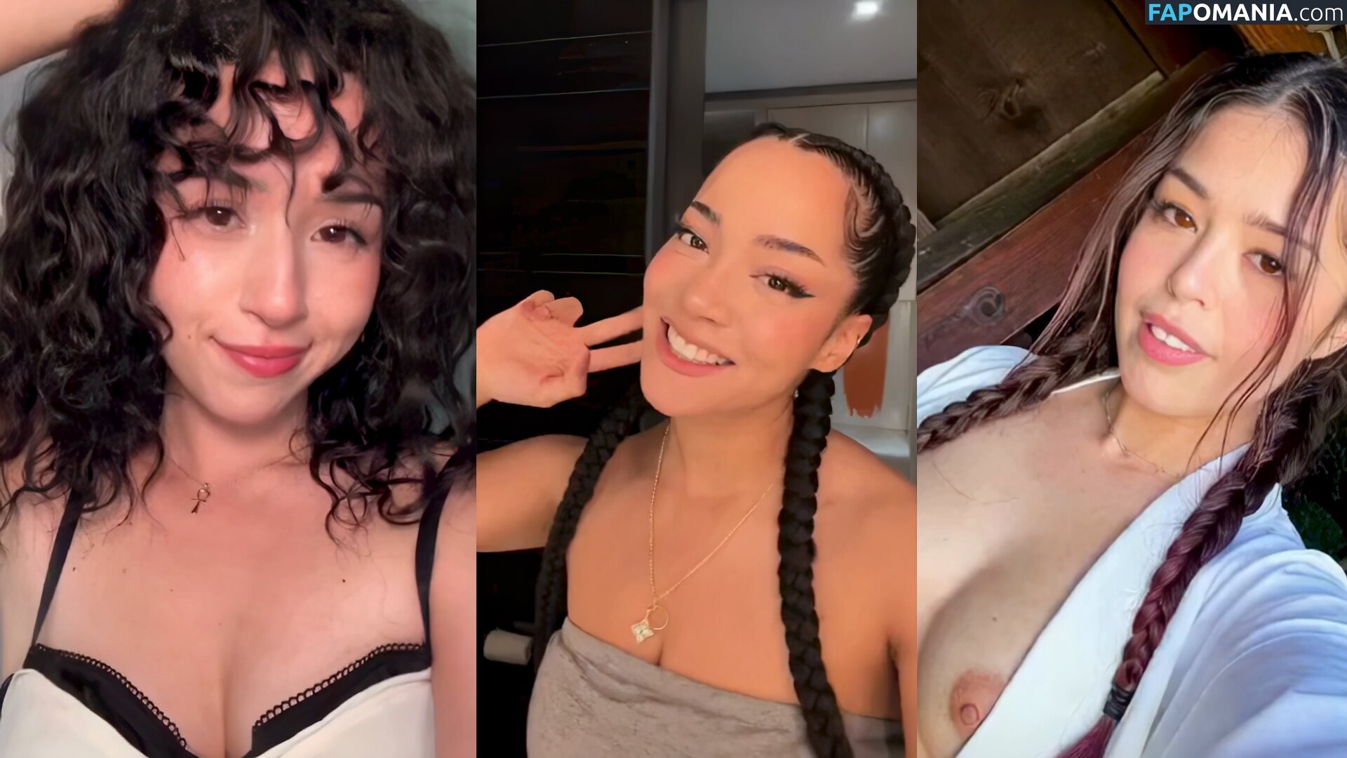 Valkyrae Nudo OnlyFans  Foto trapelata #30