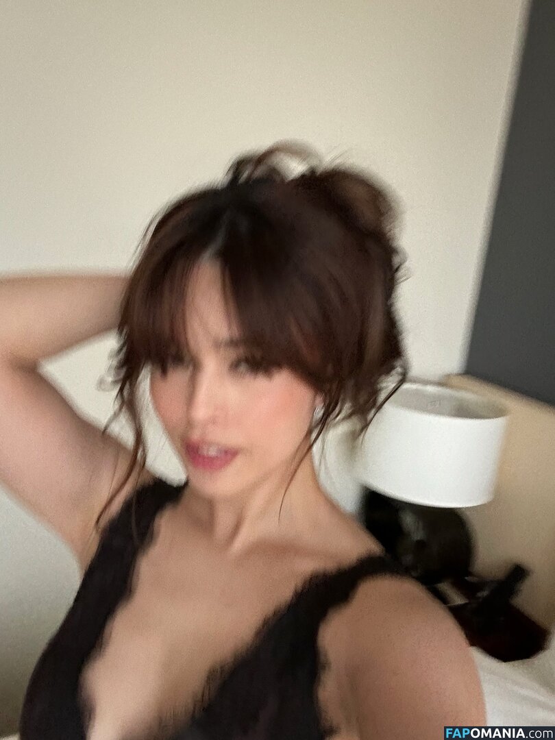 Valkyrae Nudo OnlyFans  Foto trapelata #34