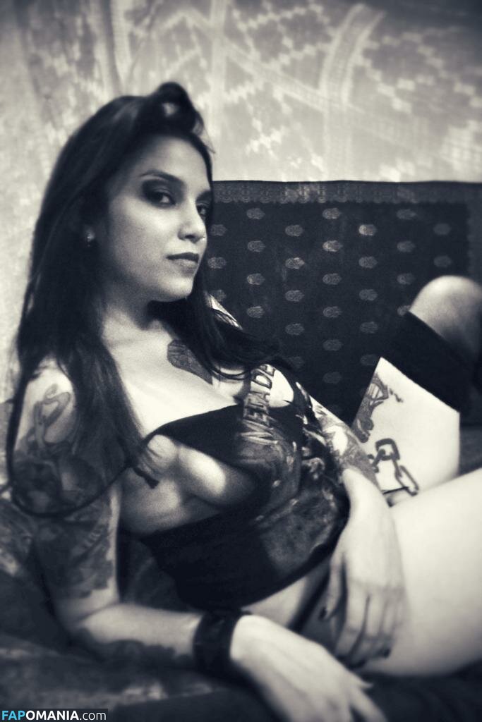 Valkyria / valky / valkyria.sg Nudo OnlyFans  Foto trapelata #4