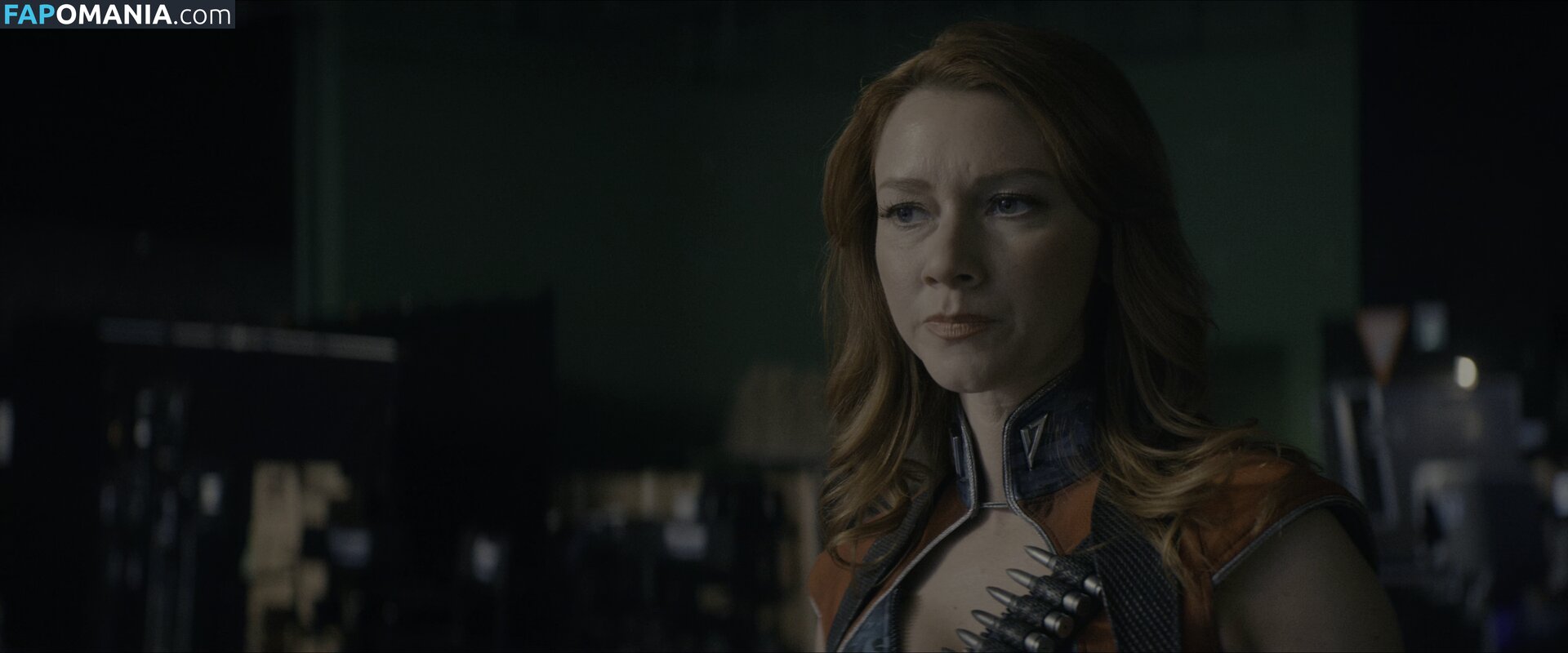 Valorie Curry / valoriecurry Nudo OnlyFans  Foto trapelata #1