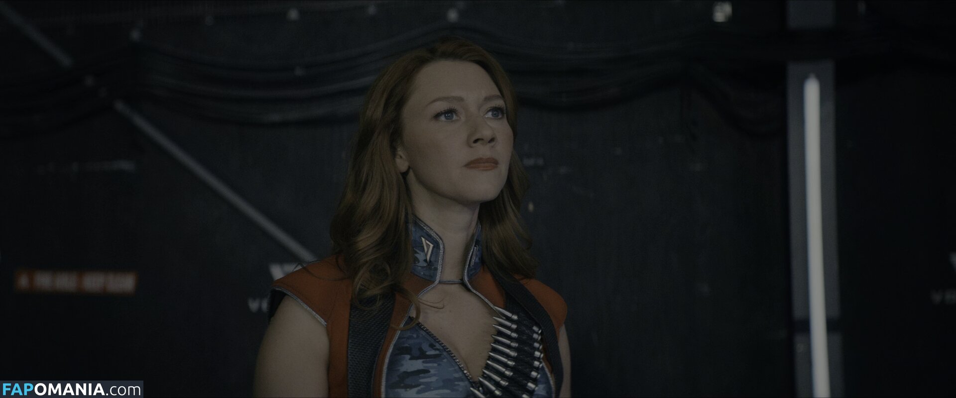 Valorie Curry / valoriecurry Nudo OnlyFans  Foto trapelata #2