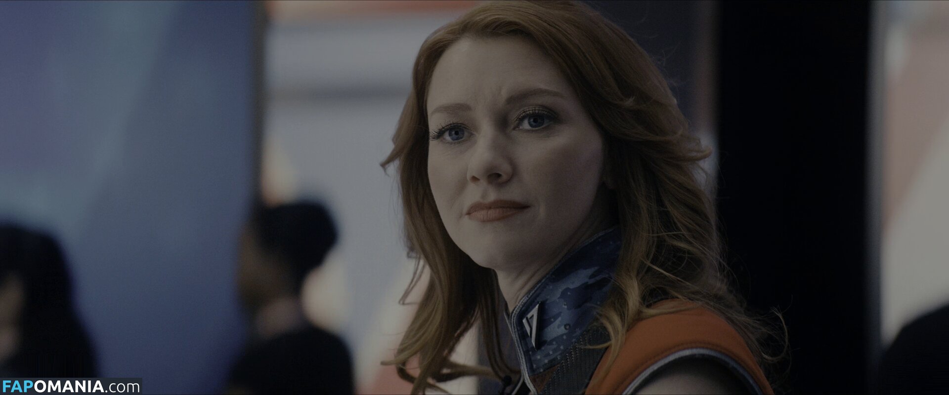 Valorie Curry / valoriecurry Nudo OnlyFans  Foto trapelata #4