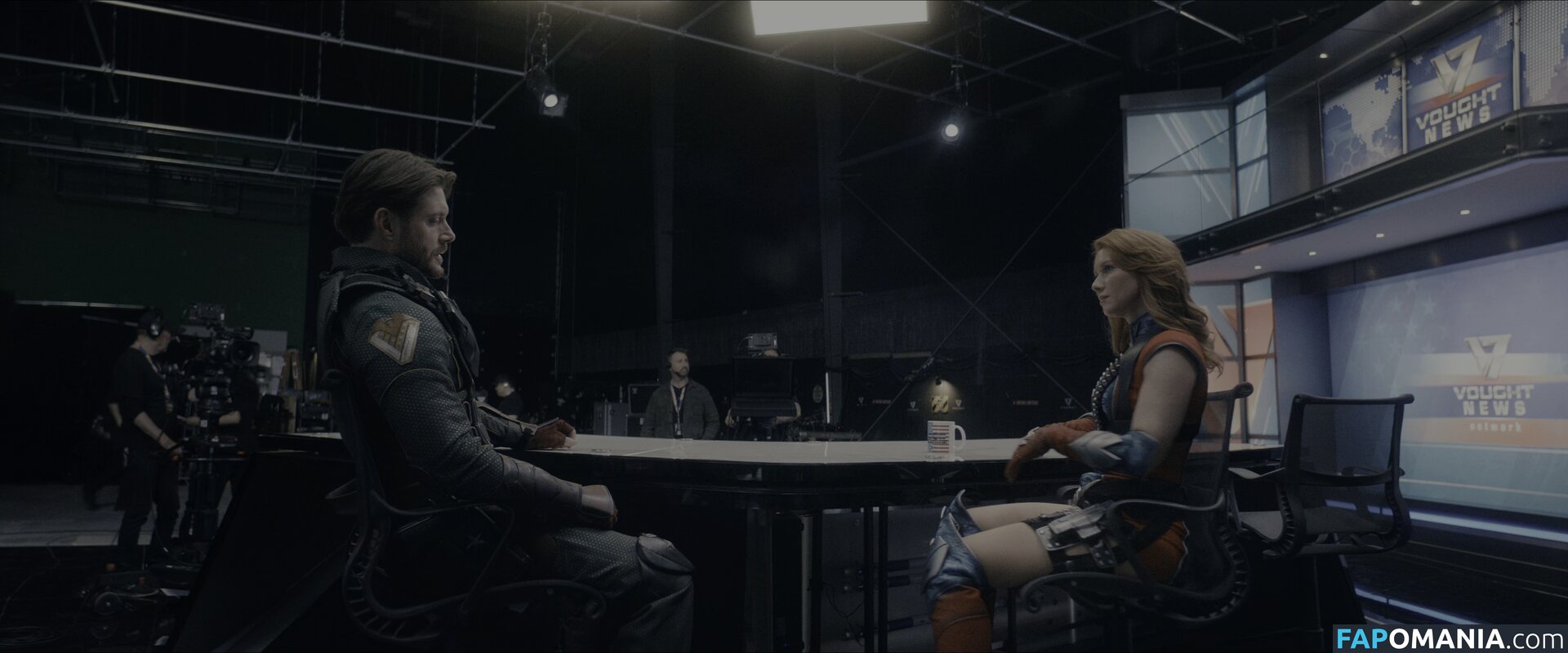 Valorie Curry / valoriecurry Nudo OnlyFans  Foto trapelata #5