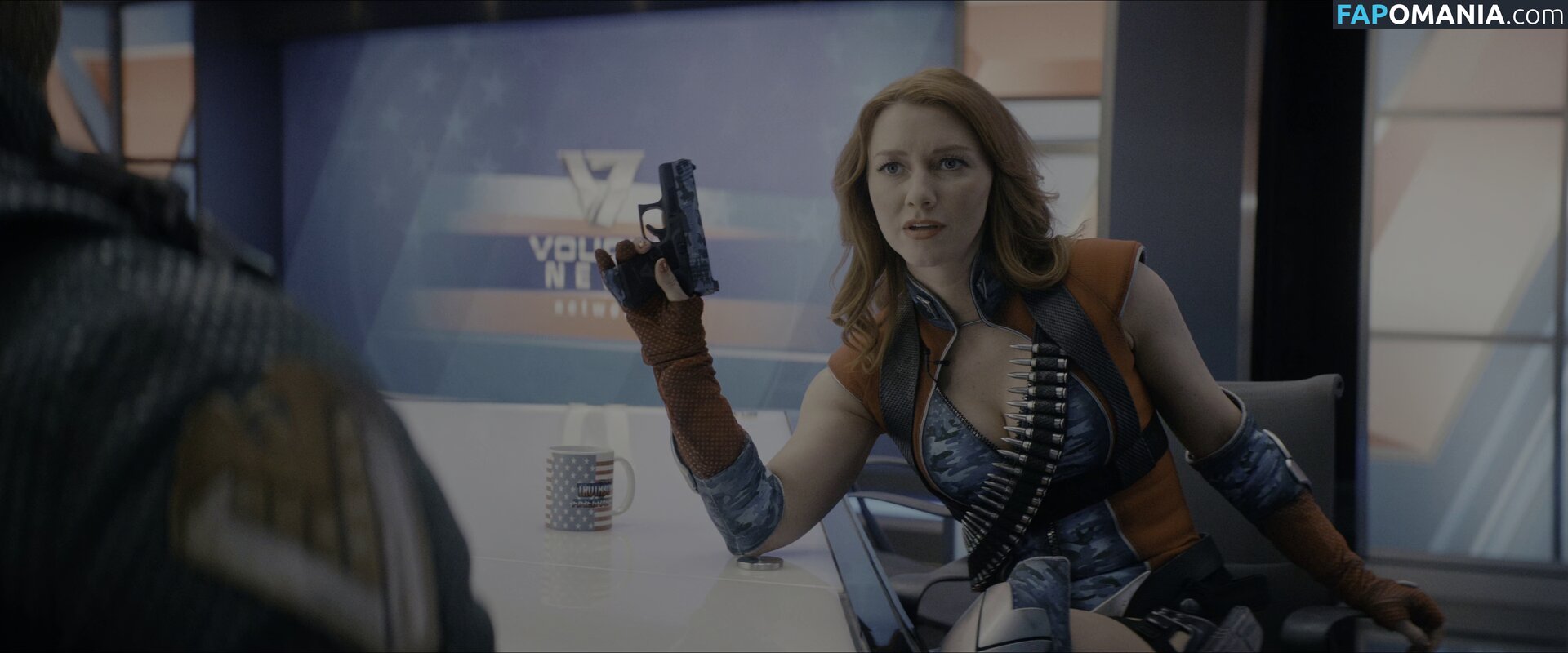 Valorie Curry / valoriecurry Nudo OnlyFans  Foto trapelata #6