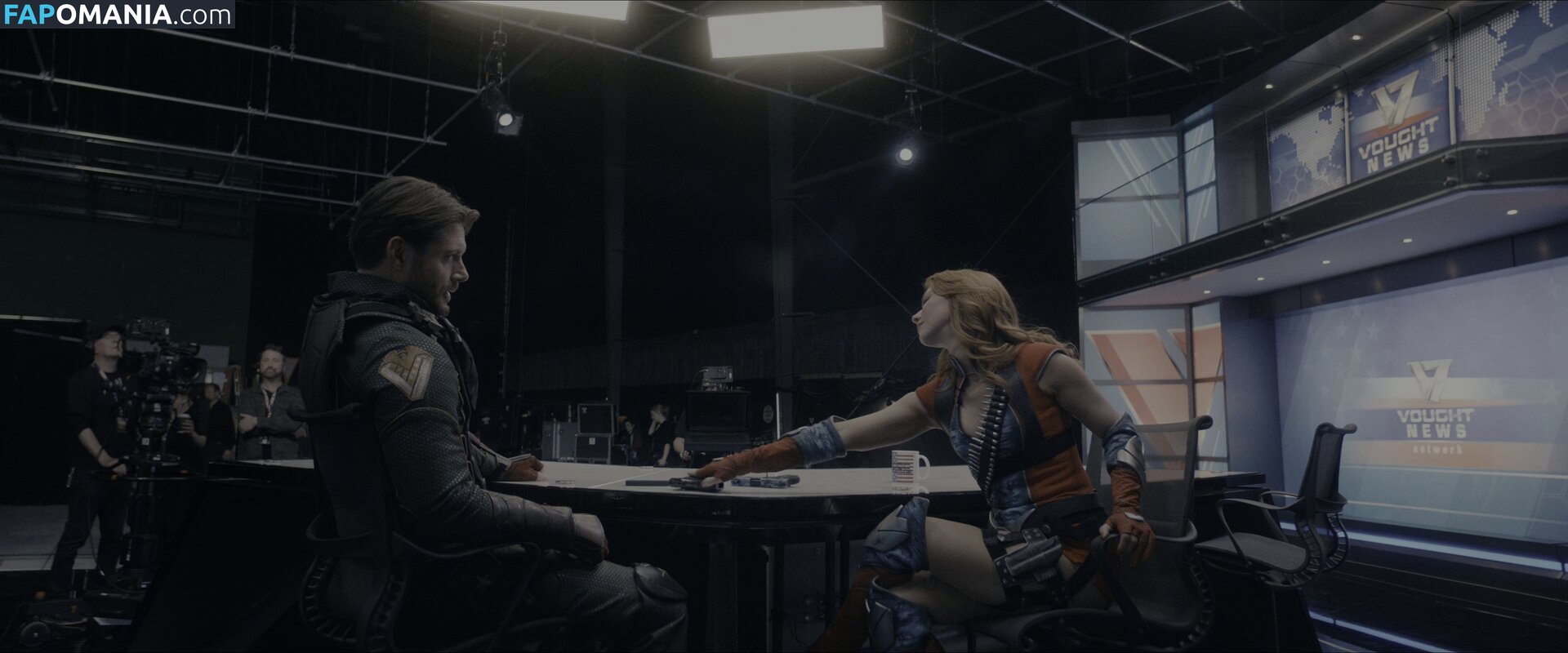 Valorie Curry / valoriecurry Nudo OnlyFans  Foto trapelata #10