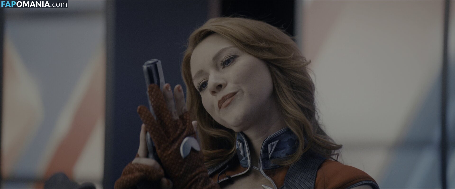 Valorie Curry / valoriecurry Nudo OnlyFans  Foto trapelata #11