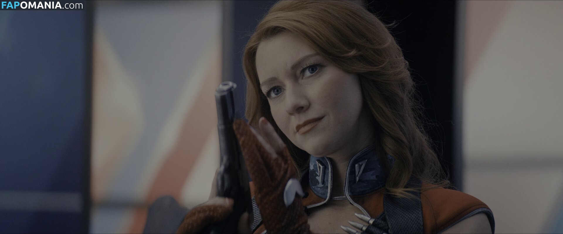 Valorie Curry / valoriecurry Nudo OnlyFans  Foto trapelata #12