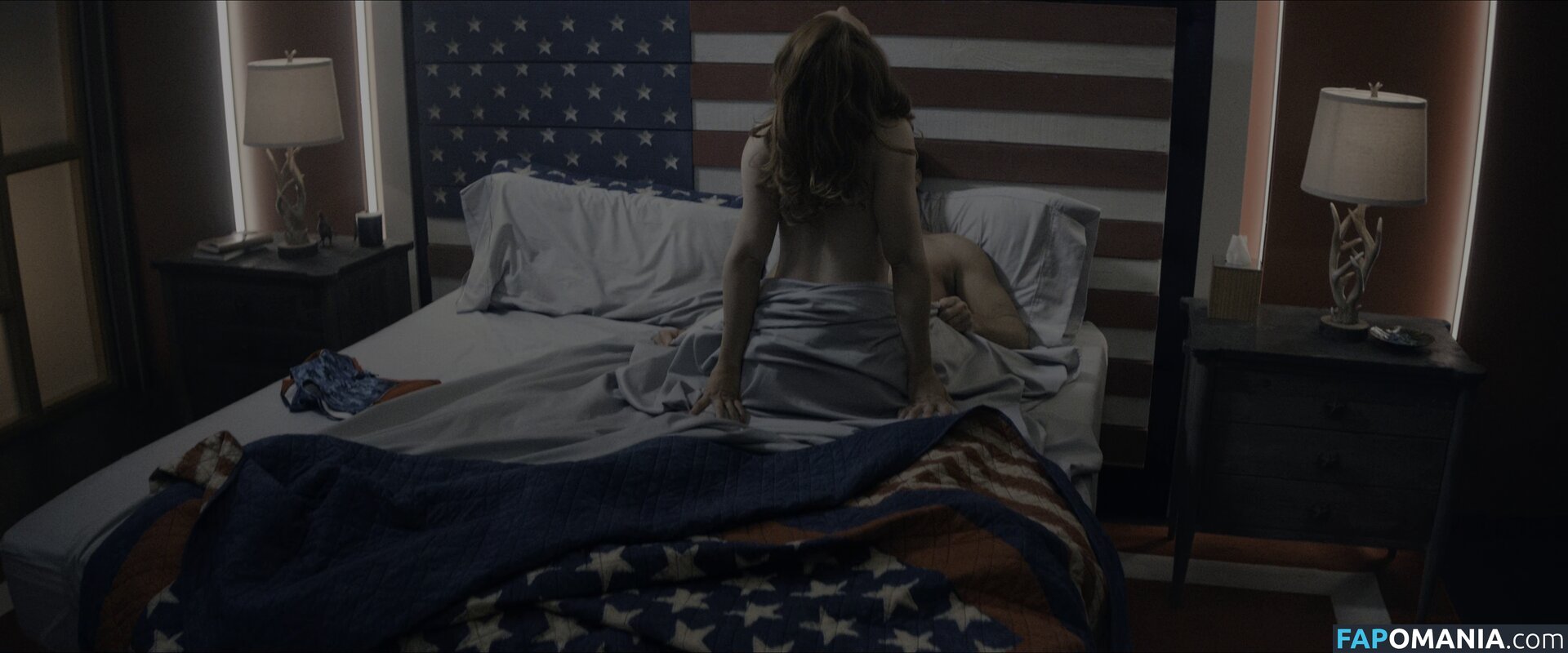 Valorie Curry / valoriecurry Nudo OnlyFans  Foto trapelata #13