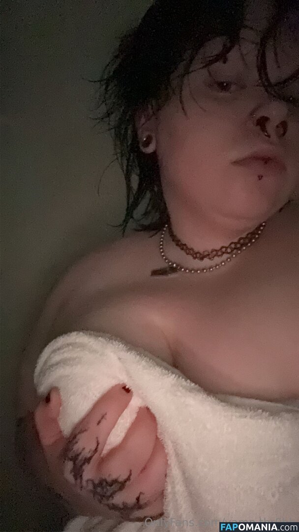 vamp.thr0b / vamp.thr0bb Nudo OnlyFans  Foto trapelata #8