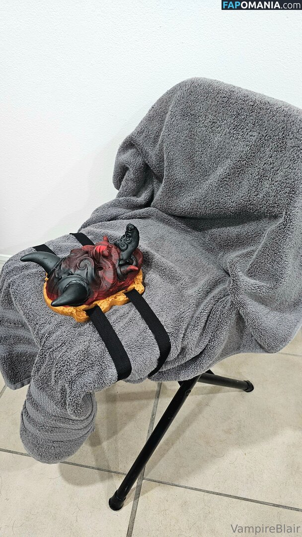 vampire.blair / vampireblair Nudo OnlyFans  Foto trapelata #4