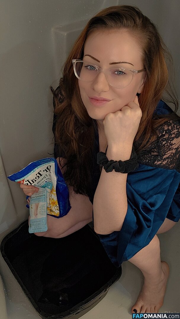 vampire.blair / vampireblair Nudo OnlyFans  Foto trapelata #14