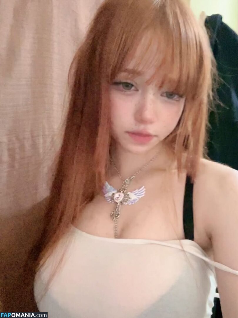 Mia Cuscuz / Pinguim_insano / VampiryBatg Nudo OnlyFans  Foto trapelata #2