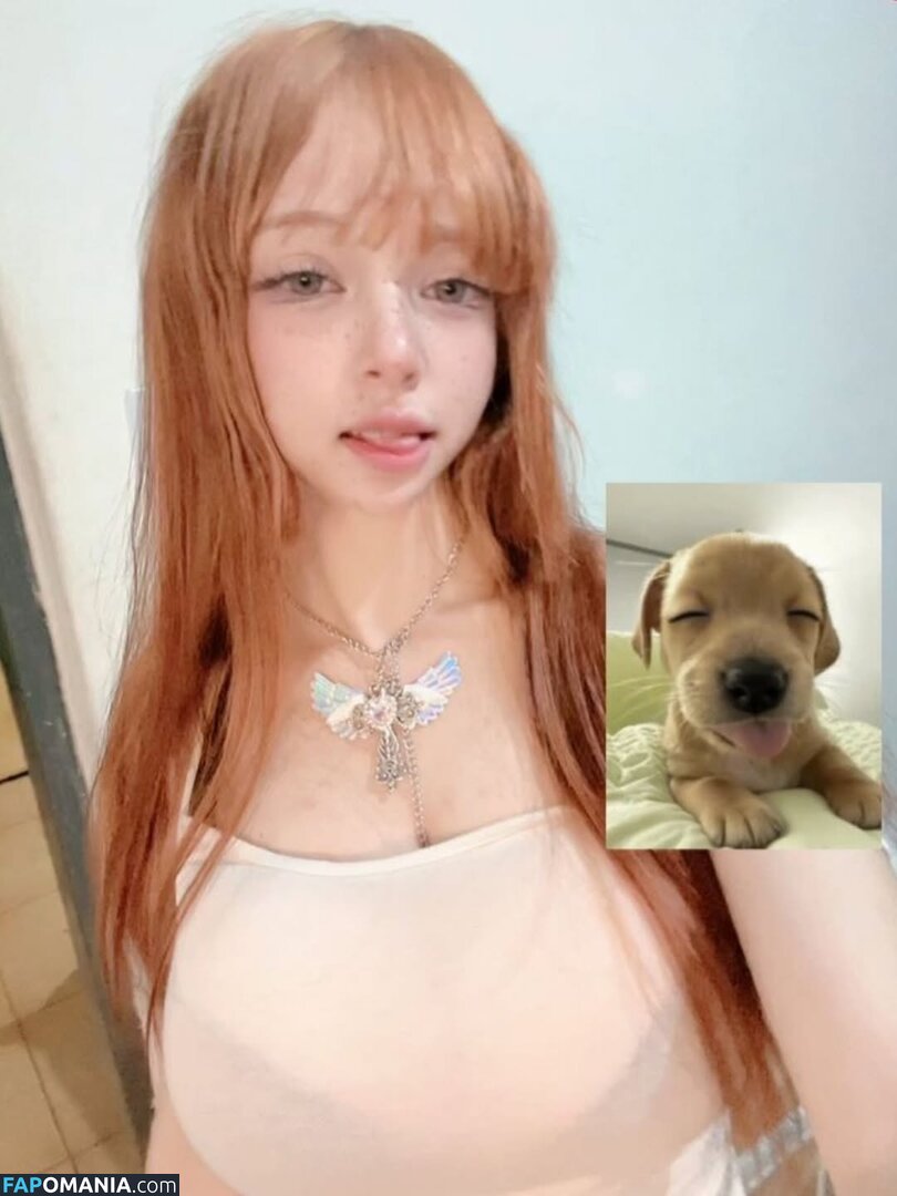 Mia Cuscuz / Pinguim_insano / VampiryBatg Nudo OnlyFans  Foto trapelata #4