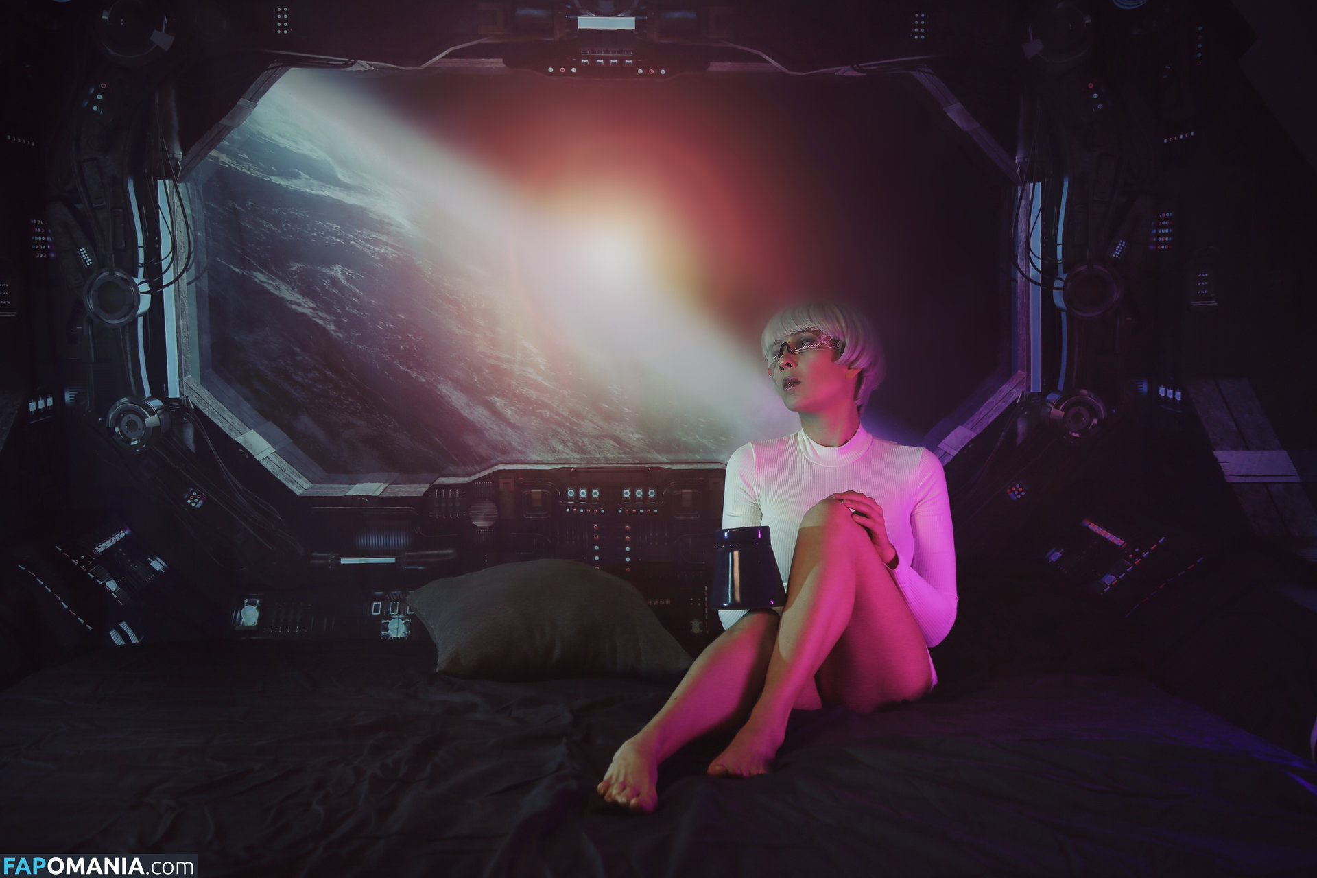 Vampisaurus / vampasaurus Nudo OnlyFans  Foto trapelata #22