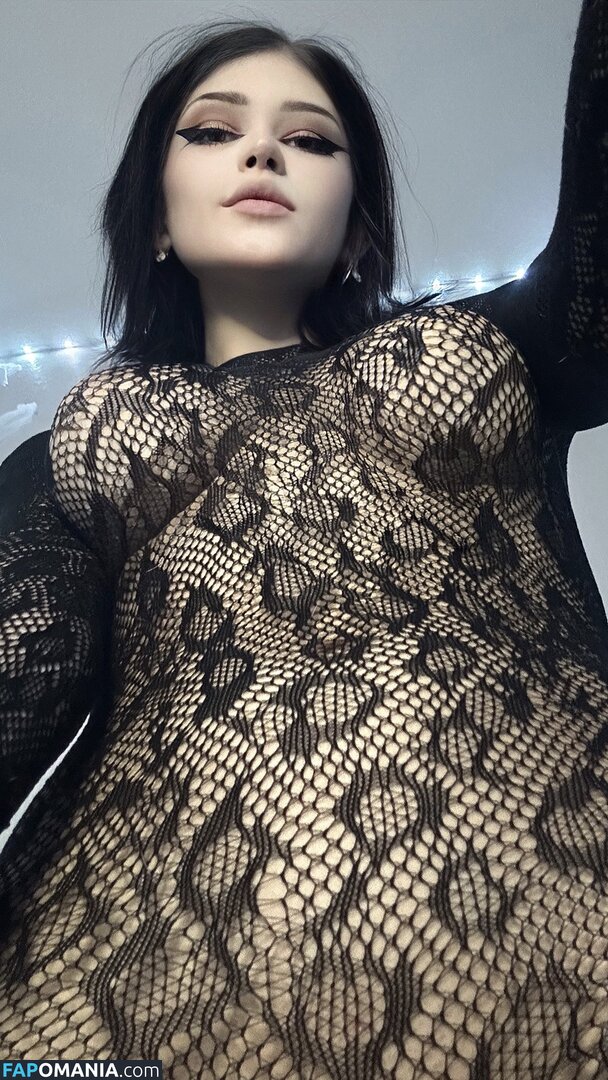 vampkira / vampkira_art Nudo OnlyFans  Foto trapelata #3