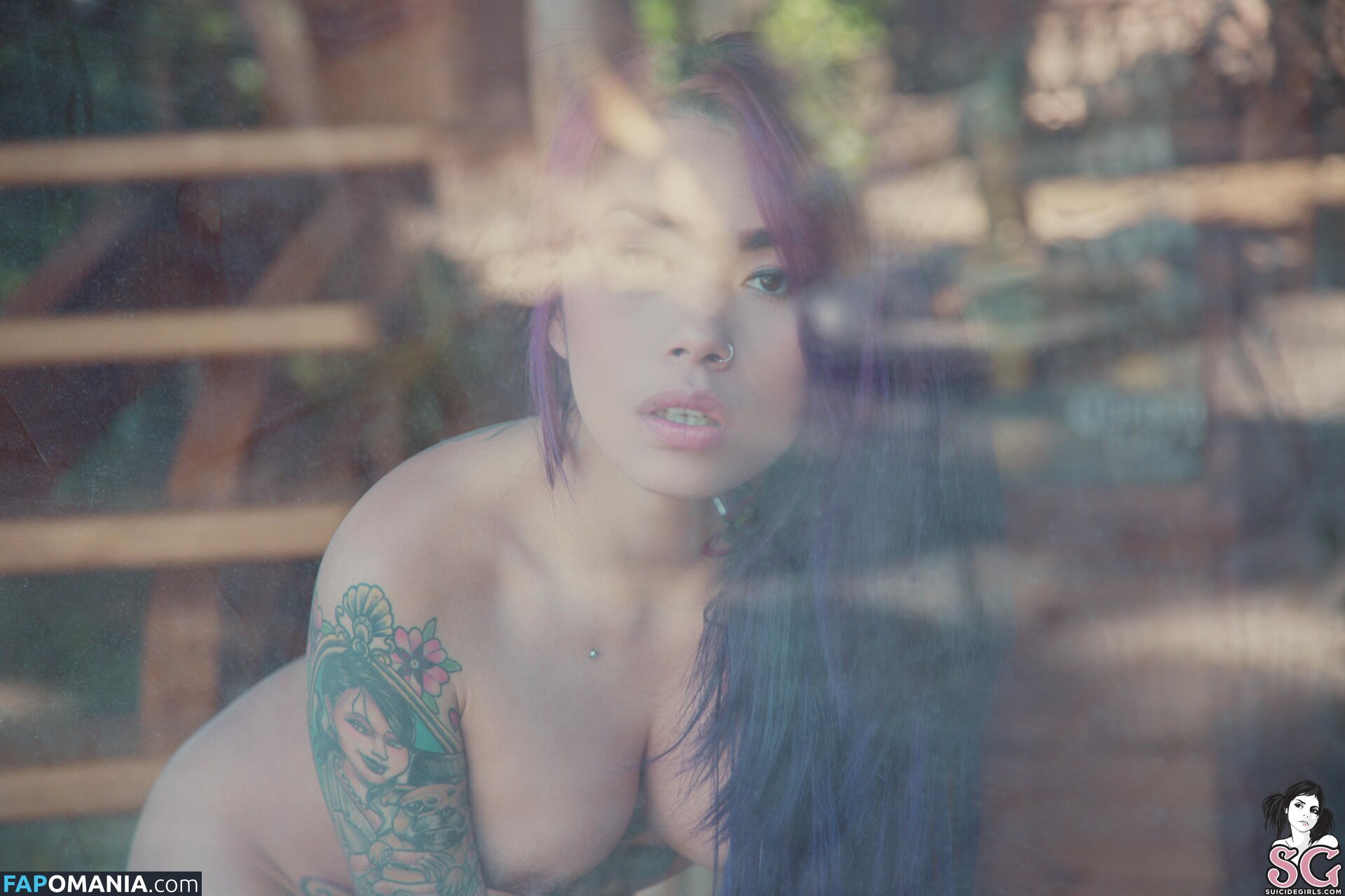 Vandalik / mvandalik / vandalik_punk_rock Nudo OnlyFans  Foto trapelata #7